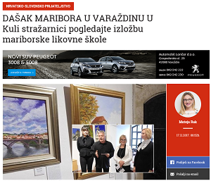Dašak Maribora u Varaždinu - evarazdin.hr